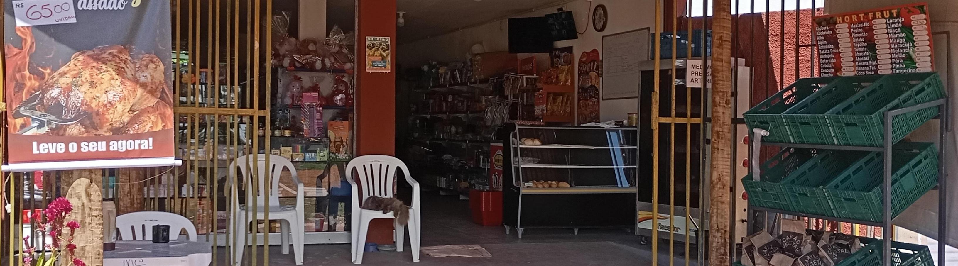 Mercado Campo 
