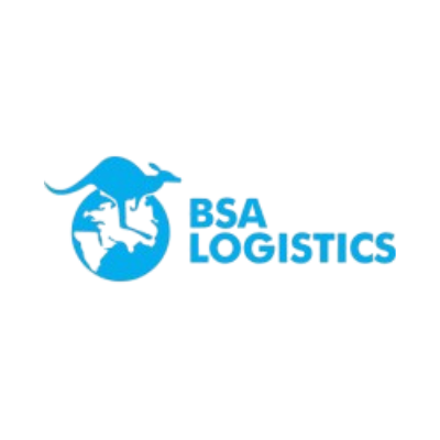 bsalogistics
