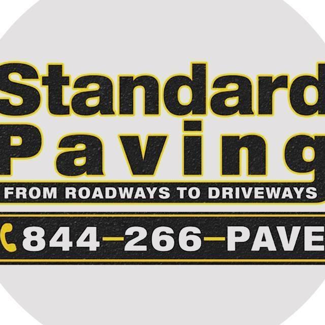 standardpavinginc