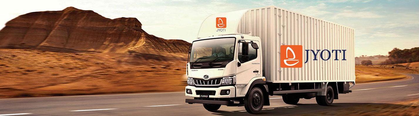 jyotifreight