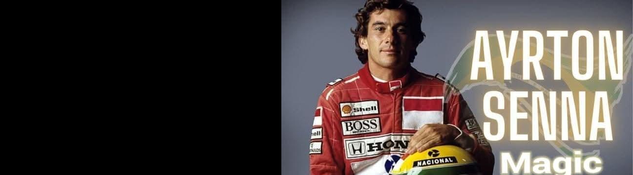 Ayrton Senna 🐦‍🔥 Legenda 🏆🇧🇷