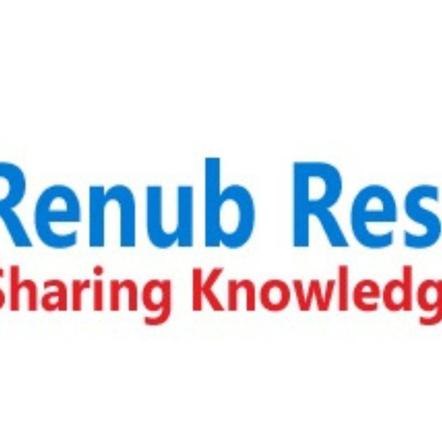renubresearch