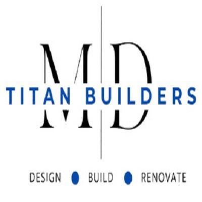 TitanBuilders