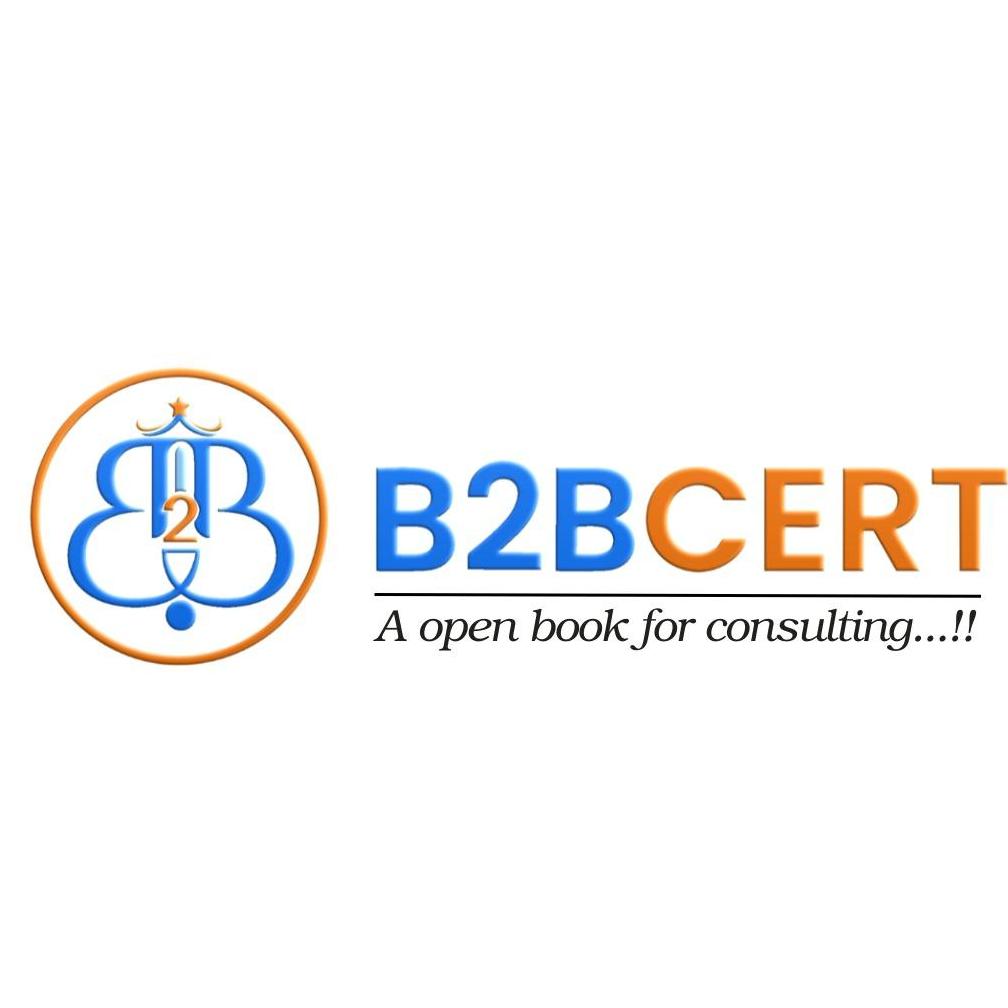 b2bcert