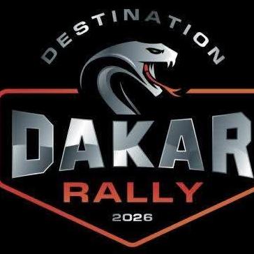 Dakar 🚛🏆2026
