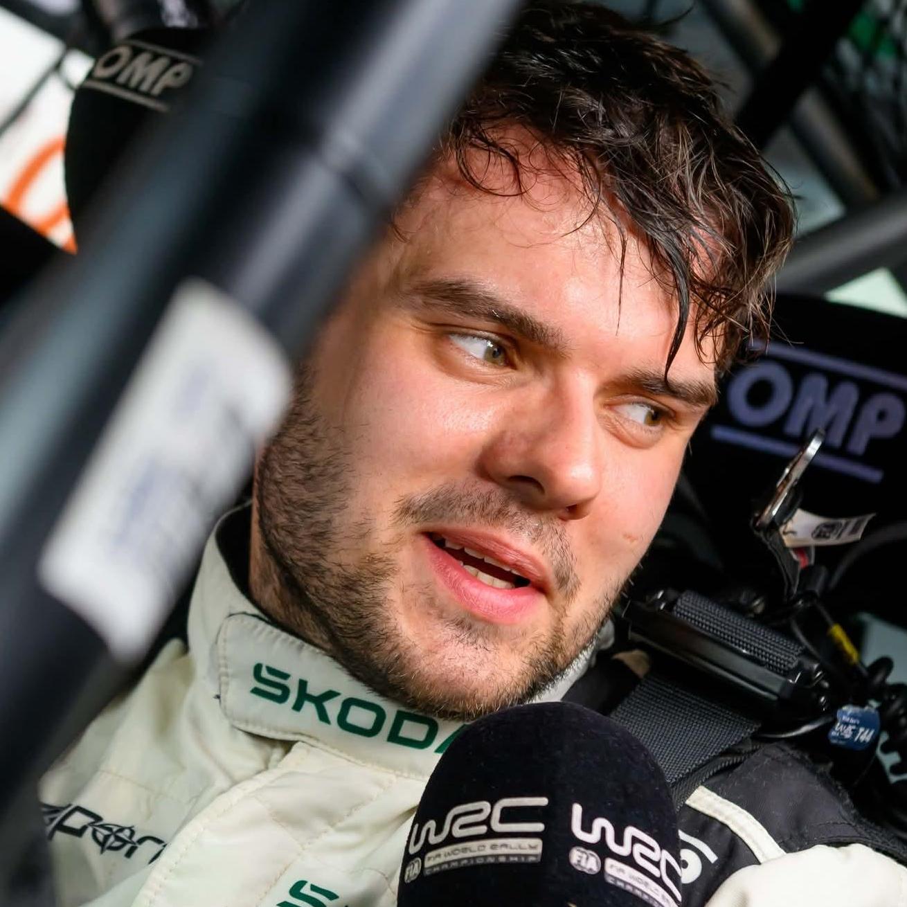 Best motorsports video