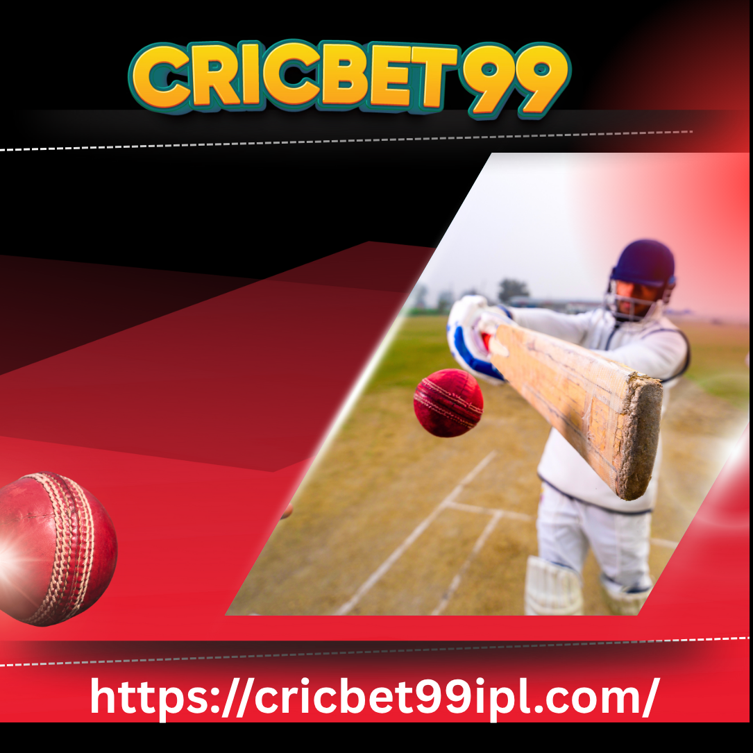 cricket99id