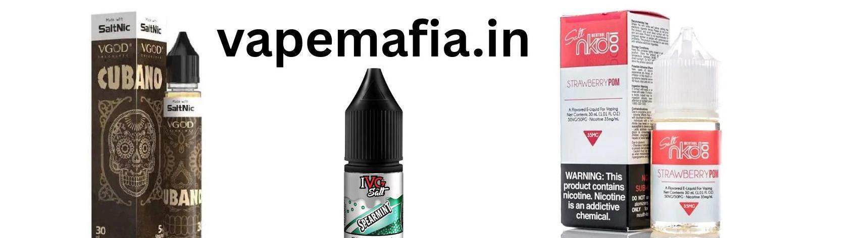vapemafia