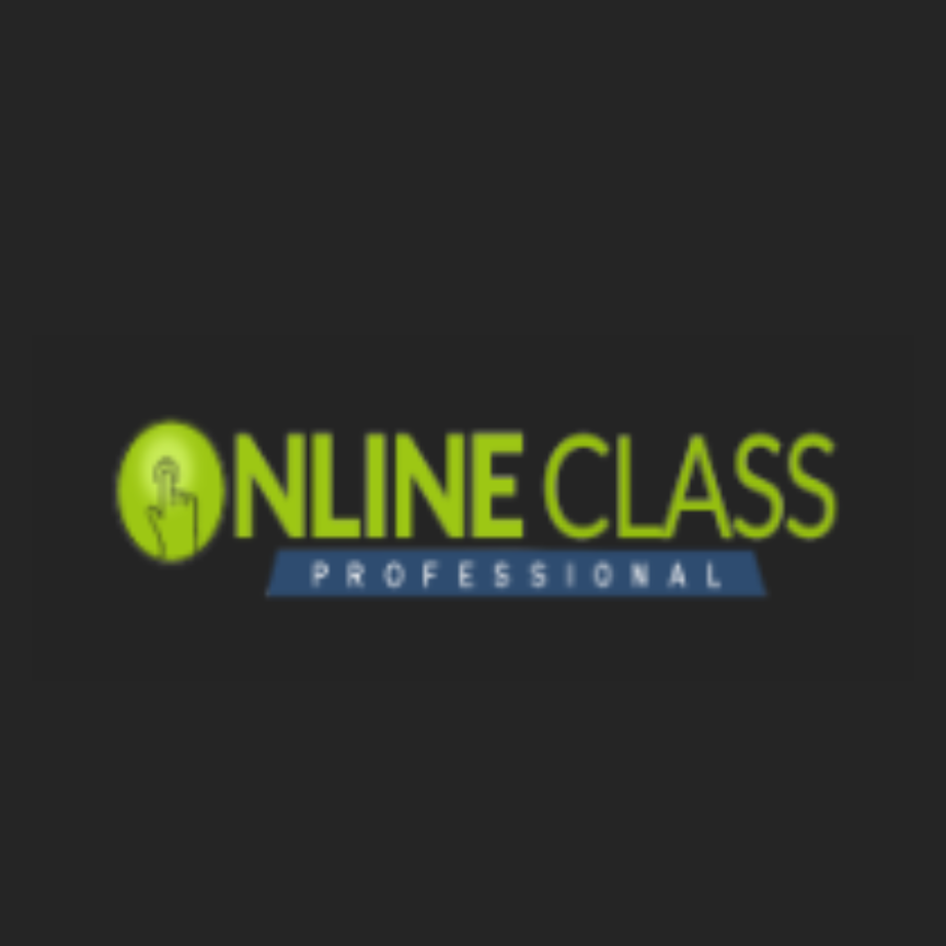 onlineclassprofessionals