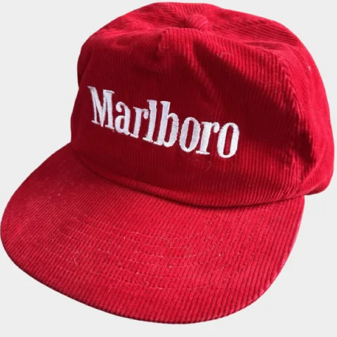 marlborohat