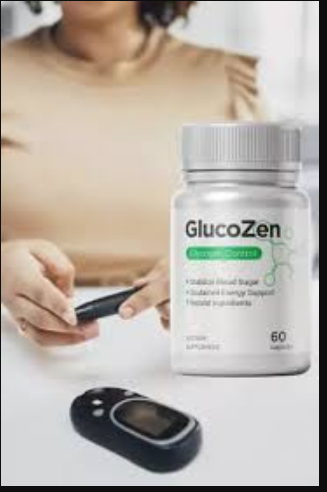 glucozenprix
