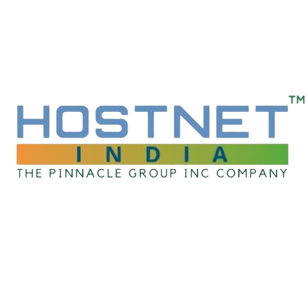 Hostnetindia