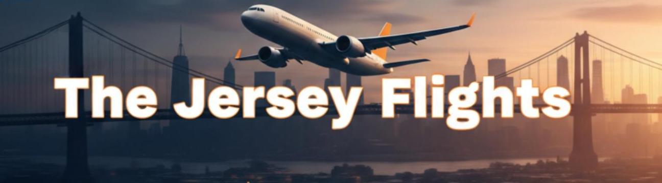 thejerseyflights