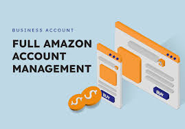 Full Amazon Account Management Canada