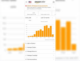 best amazon seller app
