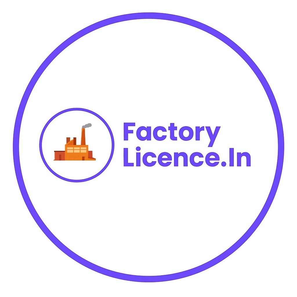 factorylicence