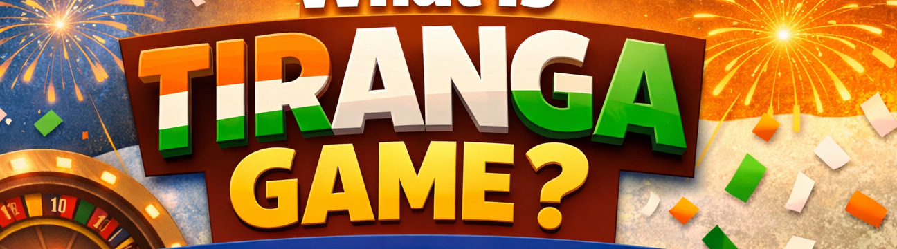 tirangagame