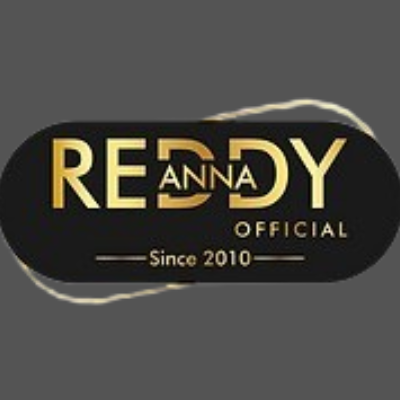 Reddyannabook