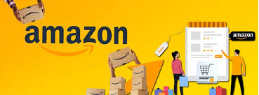 Full Amazon Account Management Canada