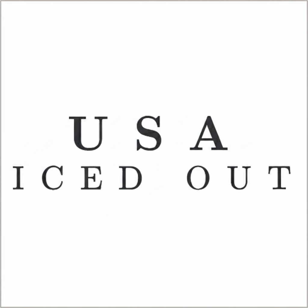 USAICEDOUT