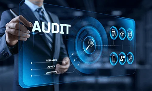 Amazon Account Audit Services
