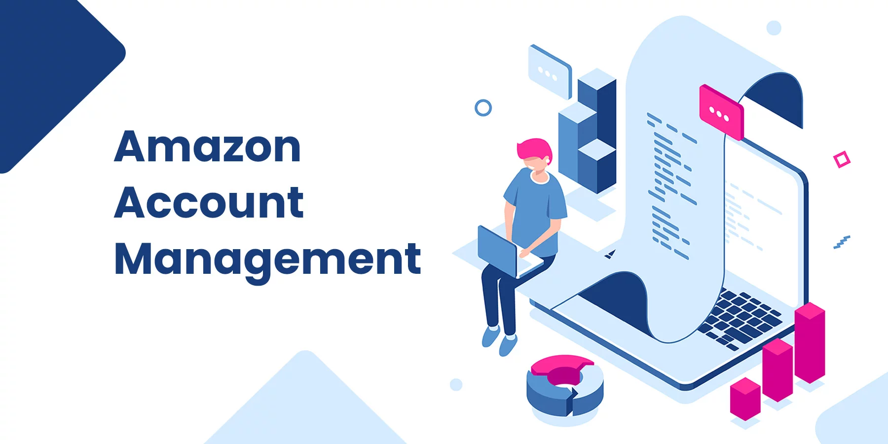 Full Amazon Account Management Vancouver