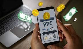 Amazon ppc specialist