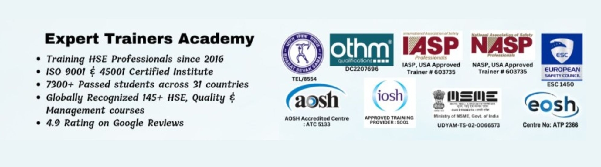 experttrainersacademy