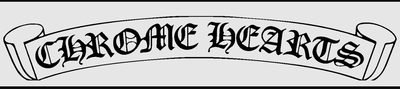 chromehearts375