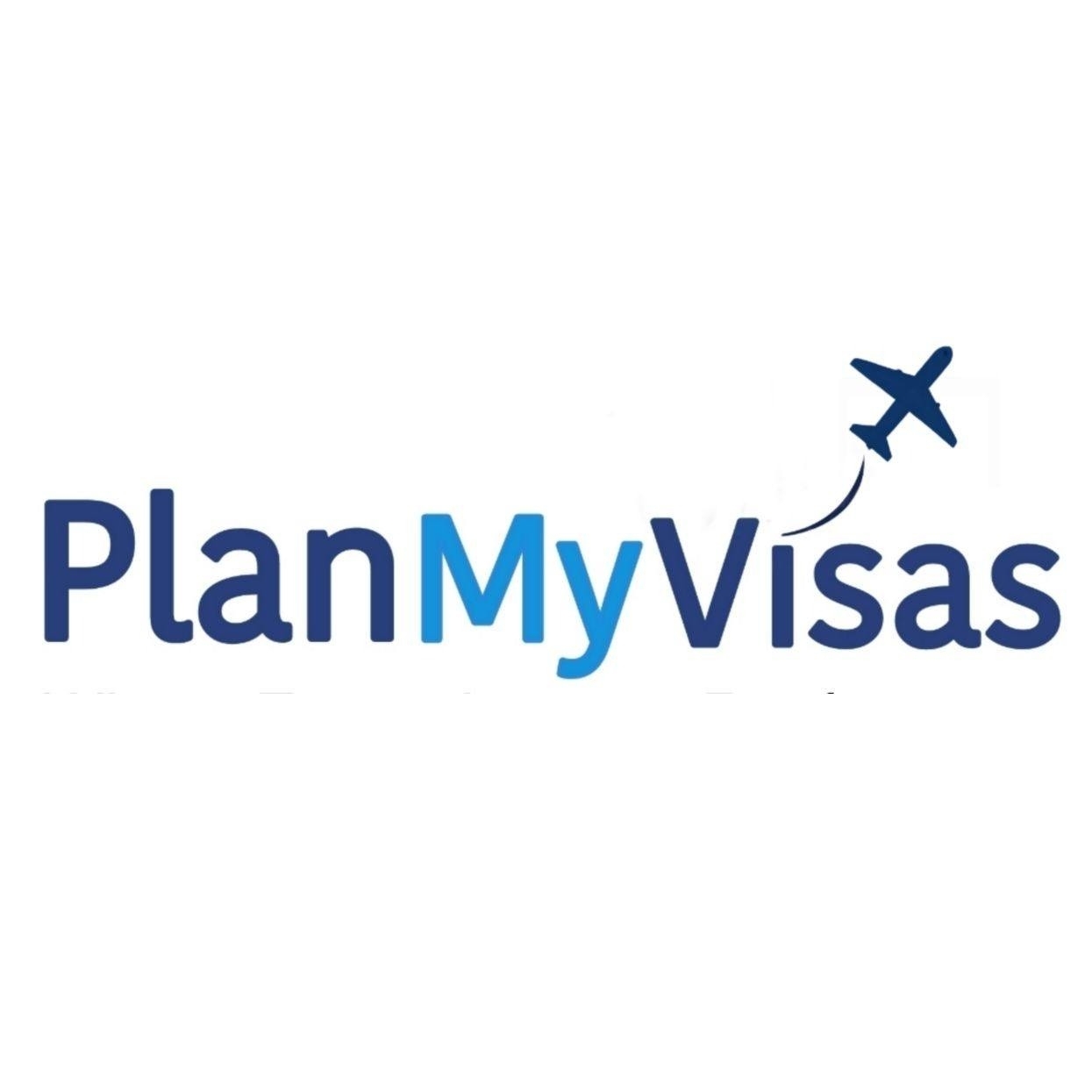PlanMyVisas