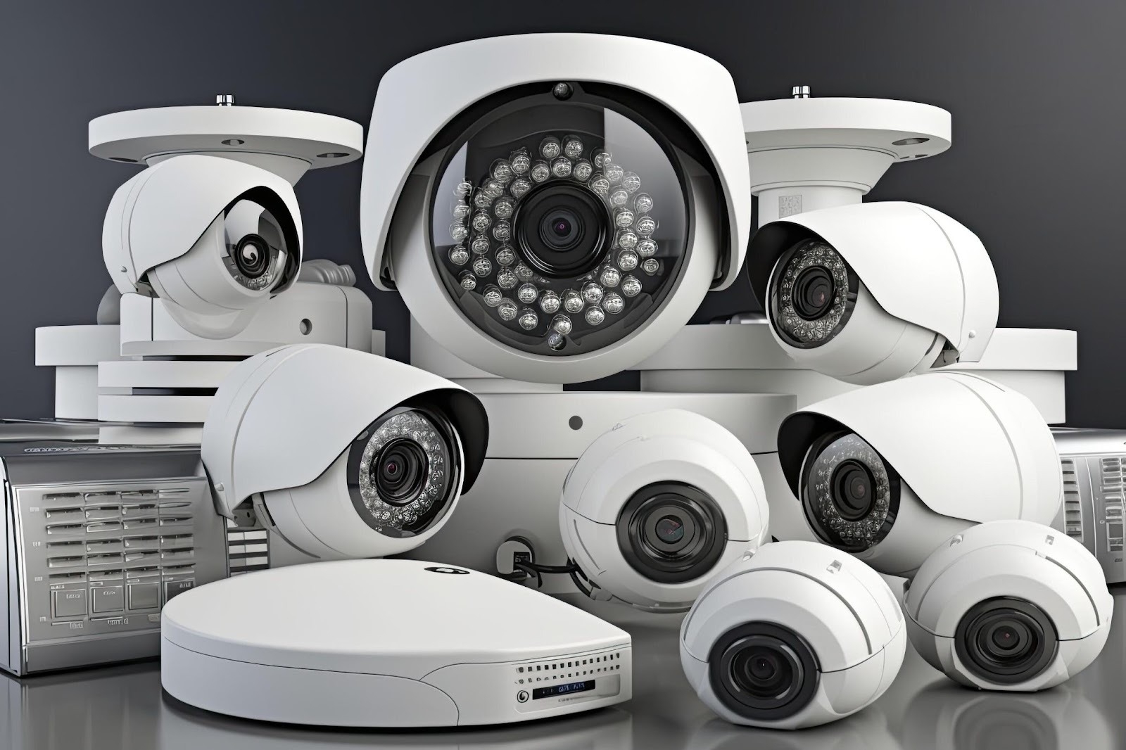 CCTV Cameras | Smart Security for Homes and Businesses CCTV Cameras for smart security solutions, protecting homes and businesses with advanced monitoring technology.