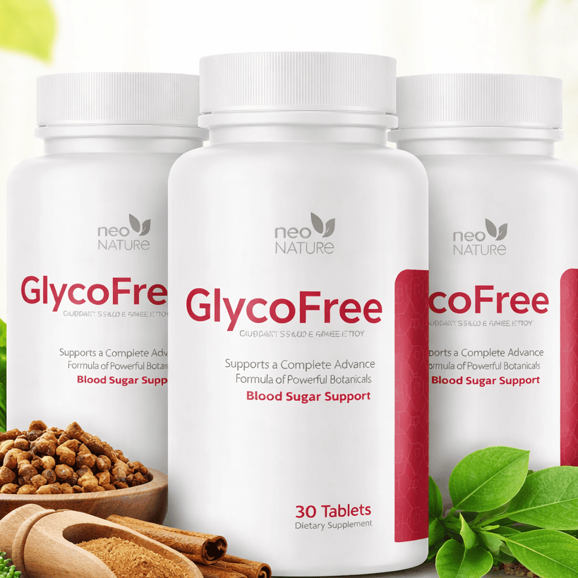 glycofree