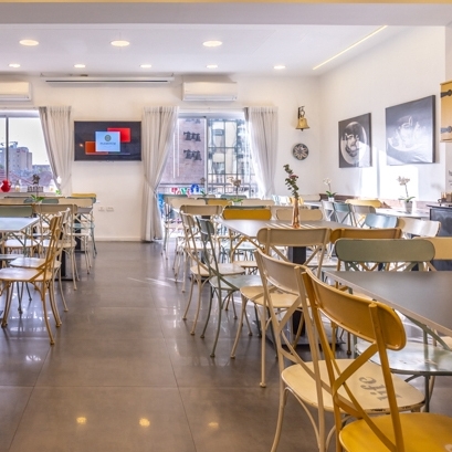 PaamonimHotelJerusalem1