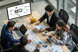 SEO Services Vancouver
