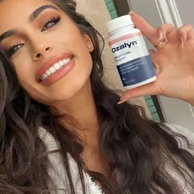 OzalynWeightLoss
