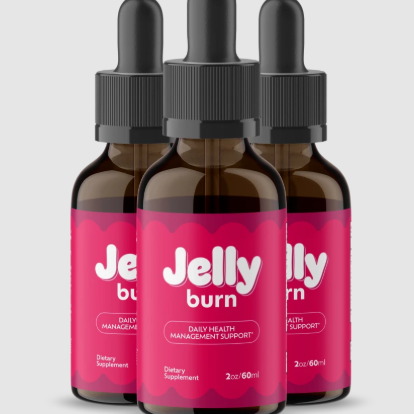 jellyburn
