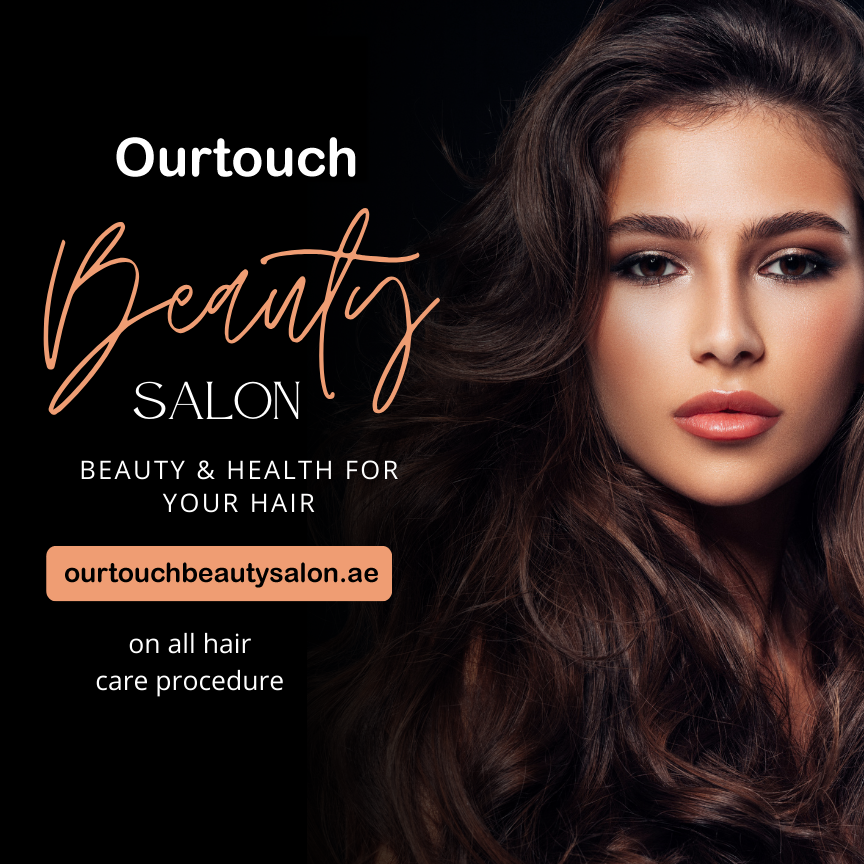 ourtouchbeautysalon