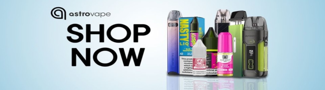 astrovape