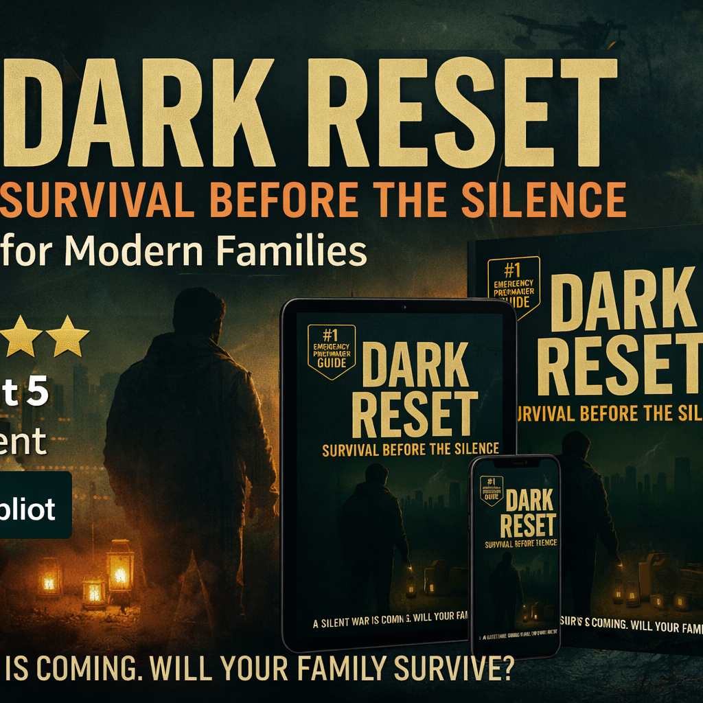 darkreset