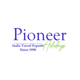 Pioneerholidays