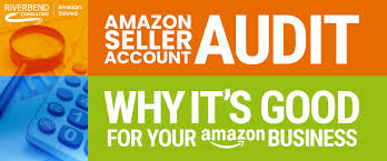 Seller account audit consultants