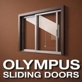 Olympusslidingdoors