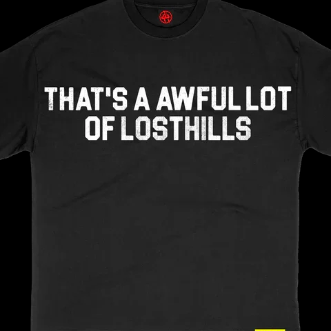 losthills