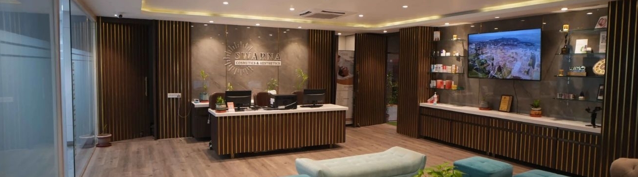 Swarnacosmetics