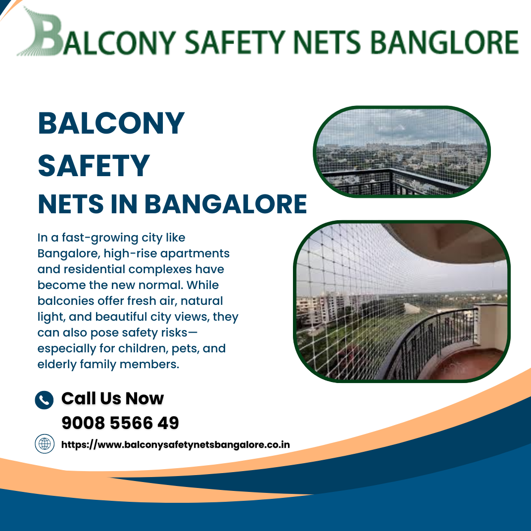 venkysafetybalcony