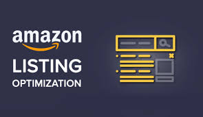 amazon listing optimization service