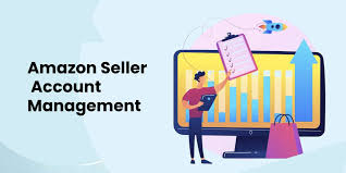 amazon seller account management