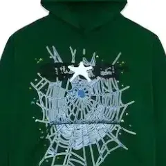 spi5derhoodie