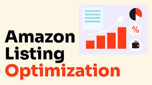 amazon listing optimization service