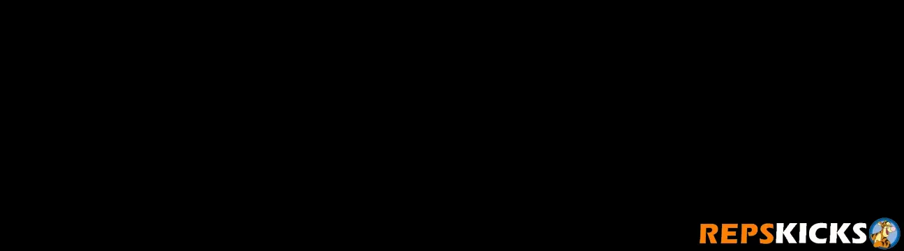 Unbeatable Deals on Premium Sneaker Reps - Limited Time Offer!